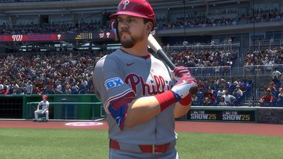 Building the Best Power Lineup in MLB the Show 25 Diamond Dynasty