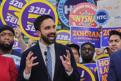 Will Zohran Mamdani help or hurt New York’s economy?