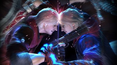 27-year Capcom veteran who worked on everything from Resident Evil to Devil May Cry is finally revealing his studio's new action RPG this year, but warns it's unlike anything they've made before