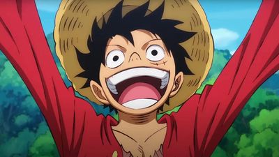 I’m gutted there’s no One Piece episode this week, but I can’t wait to stream these 3 unmissable shows on Crunchyroll instead