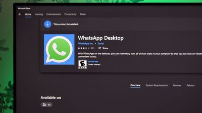 WhatsApp will throw out "increased performance and reliability" by downgrading its Windows app — here's what you'll lose (and gain)