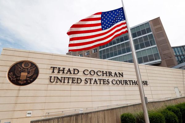 US judge pauses enforcement on Mississippi’s new anti-DEI programs