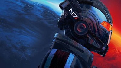 Mass Effect’s upcoming live action TV show needs to abandon Shepard if it wants to succeed