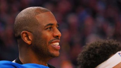 Chris Paul Celebrated His Reunion With Clippers With Perfect Throwback Photos