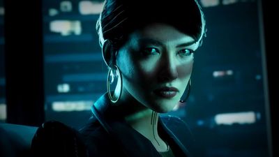 After 7 years and the "increasingly likely" chance it'd be sold off, Vampire: The Masquerade - Bloodlines 2 developer The Chinese Room is once again an independent studio