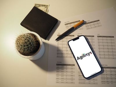 Agilysys Stock Tumbles On Q1 Earnings