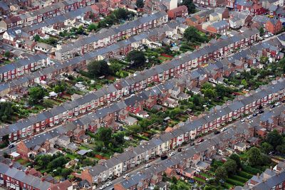 Why it could become easier to remortgage or reduce mortgage term