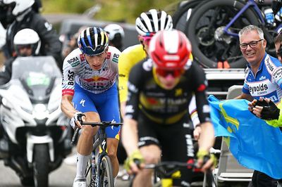 'Nobody believed us when we said we target the podium' – Red Bull-Bora-Hansgrohe playing the Tour de France long game with Lipowitz and Roglič