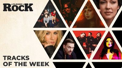 Classic Rock's Tracks Of The Week: July 21, 2025