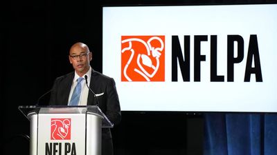 Ex-NFLPA Boss Lloyd Howell Jr. Resigns From Private Equity Role Amid Ongoing Scandal