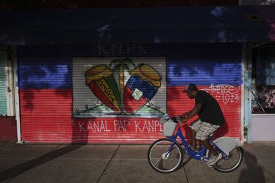 US to deport Haitian legal permanent residents with alleged gang ties