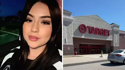 ‘GIRL THAT’S WHAT HE TOLD ME’: Los Angeles woman confronts, films man at Target. Then she shares what she thinks he’s up to