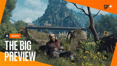 Dying Light: The Beast is not trying to be The Last of Us, it's just trying to be a good time: "We really don't need to be overtly philosophical"