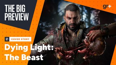 Dying Light: The Beast hands-on preview: A stunning survival horror character study that left me bloody and breathless