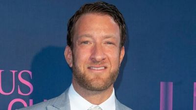 Dave Portnoy Says 'I Want To Cry' After Selling XRP Token Before New 7-Year Highs