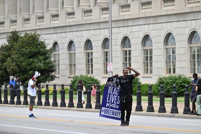 US police officer in Breonna Taylor death sentenced to 33 months in prison
