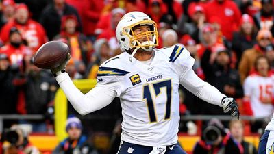 Philip Rivers to Sign One-Day Contract, Officially Retire As a Charger
