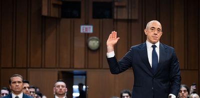 Emil Bove’s appeals court nomination echoes earlier controversies, but with a key difference