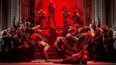 Ready or Not has sold 1 million units on console, 10 times faster than what was achieved on PC, proving that the 'censorship' was worth it