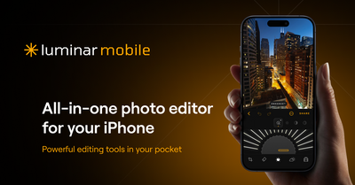 Tired of clunky mobile editing? Here’s the AI fix photographers love