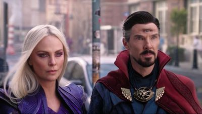 Marvel boss Kevin Feige says some Phase 5 cameos may never be seen again, while others may be like The Incredible Hulk's Tim Blake Nelson and take 17 years to return: "It's about finding what the right moment is"