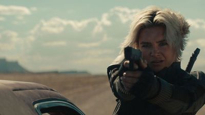 This Marvel hit is rated 88% on Rotten Tomatoes – and the 4K Blu-ray is coming in August