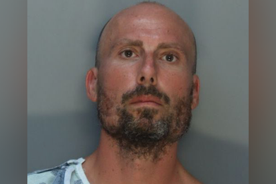 Mom flies from NJ to Florida to check on son. Then cops found her murdered body in a dumpster