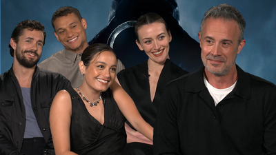'I Know What You Did Last Summer' SPOILER Interviews With Freddie Prinze Jr., Chase Sui Wonders And More