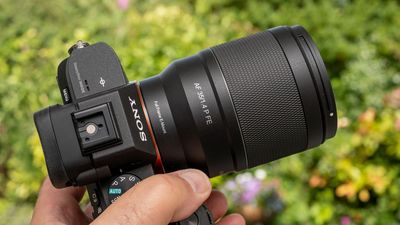 LK Samyang AF 35mm f/1.4 P FE review: it’s Prima prime time for Sony shooters