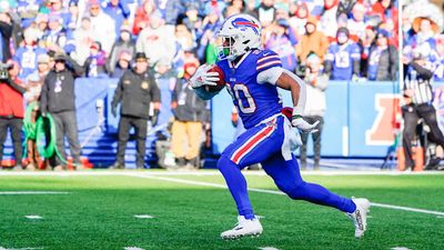 Nyheim Hines Joins Chargers As He Continues NFL Comeback Bid