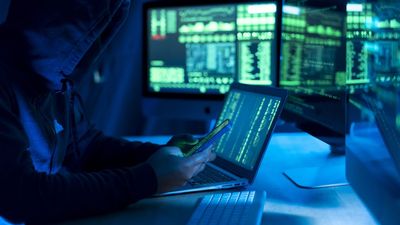 Microsoft warns of 'active attacks' on its government and business server tech, with one cybersecurity expert claiming that they should 'assume that you have been compromised'