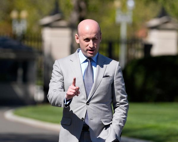 Stephen Miller’s legal group asks DoJ to look into ‘illegal DEI practices’ at Johns Hopkins