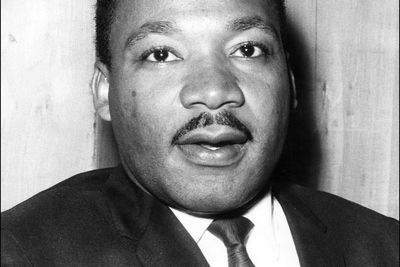 MLK Jr.’s family issues a statement regarding the released documents by Trump administration