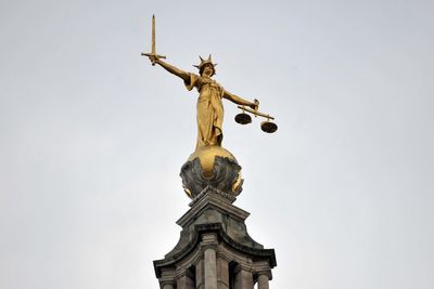 Benefits law change for miscarriage of justice victims comes into force