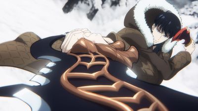 Netflix Announced A Solo Leveling Live-Action Series, And Make It Stop