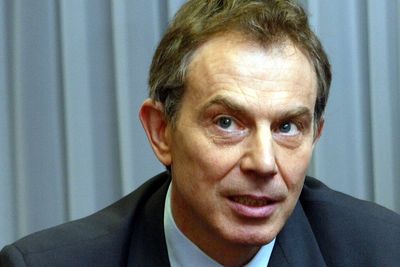 Why Tony Blair was unhappy with guitar gifted by Mexico’s president