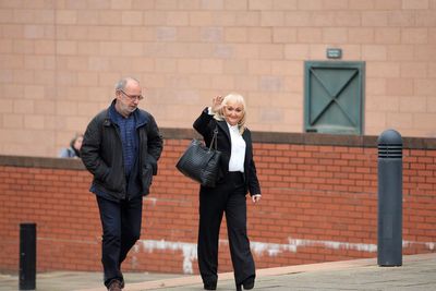 Delays to Hillsborough Law ‘extraordinary’, writer Jimmy McGovern says