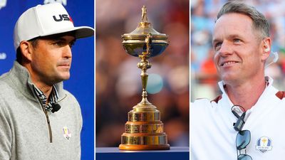 What Would Our Ryder Cup Teams Look Like Today?