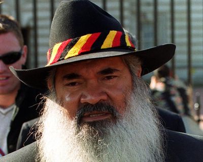 Australia pressed Tony Blair to avoid meeting ‘troublemaker’ 1999 Indigenous delegation, archives reveal