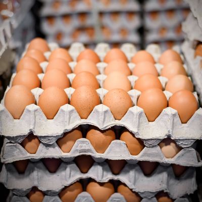 These Everyday 8 Groceries Got Too Expensive—and Now No One’s Buying Them