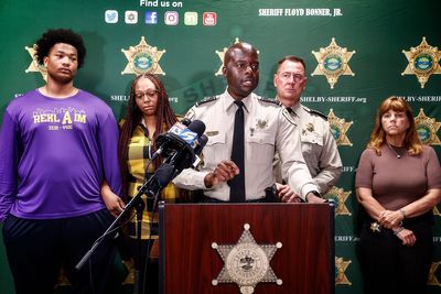 Relatives, authorities ask for public's help with investigation of Ole Miss player's fatal shooting