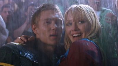 Wait, I'm Obsessed With Chad Michael Murray's Pitch For A Cinderella Story Reboot