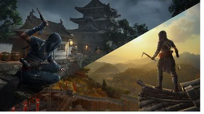 Microtransactions in premium games "make the player experience more fun" according to Ubisoft, as it goes full ‘no, it’s the children who are wrong’