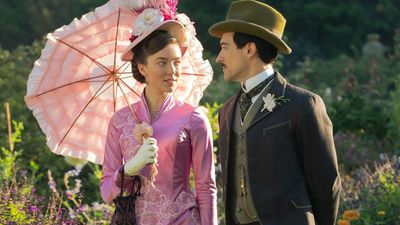 Larian getting married in The Gilded Age season 3? I’m more obsessed with Maud Beaton’s Haymarket double-cross in episode 5 of the HBO Max show