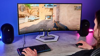 4K at 240Hz is “no longer a future concept” — Lenovo exec says the future of gaming monitors is already shifting