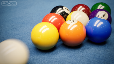 Pure Pool Pro Gameplay Trailer and Features Revealed - Sign Up For Closed Beta