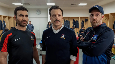 Ted Lasso S4 Is Finally In Production But One Character Is Being Recast