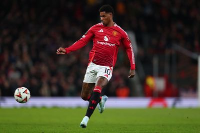 Paul Pogba speaks out about Marcus Rashford's 'crazy' transfer situation