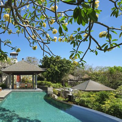Make Bali's Southern Coast Your Next Vacation Destination