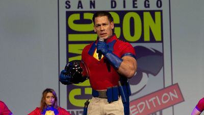 San Diego Comic-Con 2025 schedule: Times, dates, streams, and panels at SDCC 2025